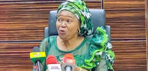NLN boss seeks introduction of national reading day in schools