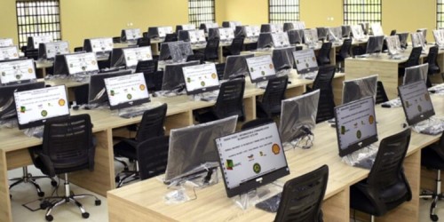 Shell, NNPC, others boost learning in three varsities with ICT centre, digital library